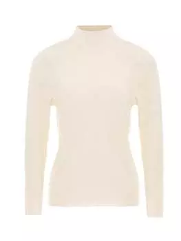 Пуловер caissa, белый