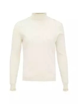 Пуловер caissa, бежевый