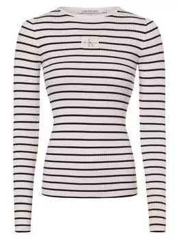 Пуловер Calvin Klein Jeans, черный