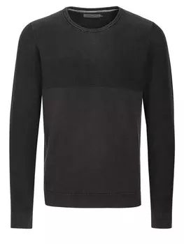 Пуловер Calvin Klein Jeans, черный