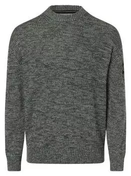 Пуловер Calvin Klein Jeans, серый