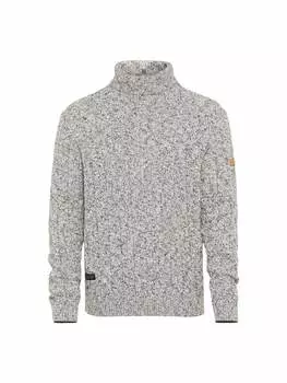 Пуловер Camel Active, бежевый