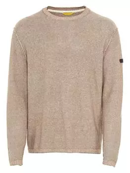 Пуловер Camel Active, бежевый