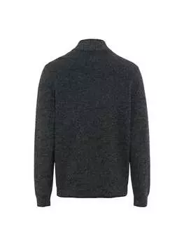 Пуловер Camel Active, цвет asphalt