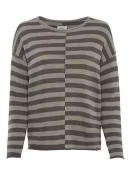 Пуловер Camel Active, цвет grau/grn