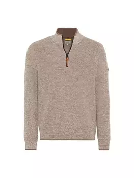 Пуловер Camel Active, цвет kitt