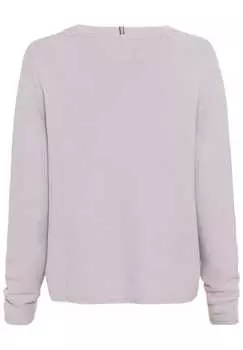 Пуловер camel active, цвет Lavendel