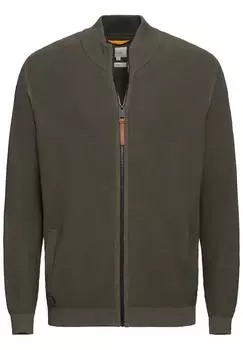 Пуловер Camel Active, цвет leaf green