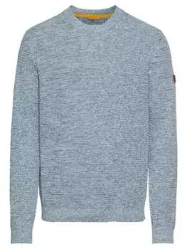 Пуловер Camel Active, цвет smoke blue