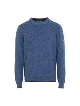 Пуловер Camel Active, индиго