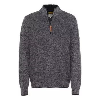 Пуловер Camel Active KnittedToyer, лавандовый