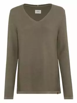 Пуловер Camel Active, оливковый