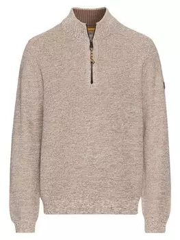 Пуловер Camel Active, песочный