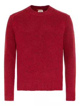 Пуловер Camel Active Pullover, красный