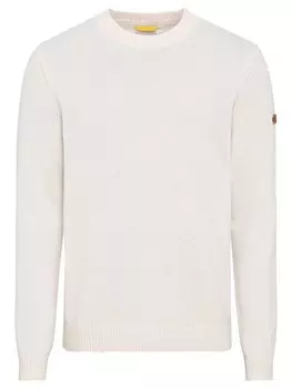 Пуловер Camel Active Pullover, кремовый