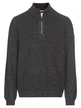 Пуловер Camel Active Pullover, серый