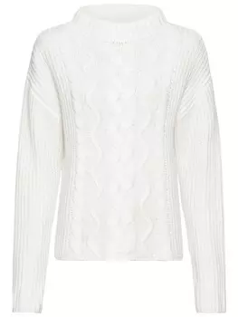 Пуловер Camel Active Strick, белый