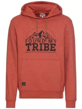 Пуловер Camel Active Sweatshirt, красный