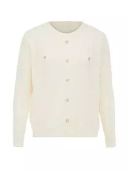 Пуловер carato, белый