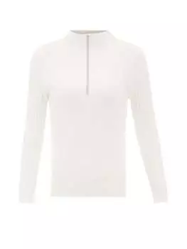 Пуловер carato, белый