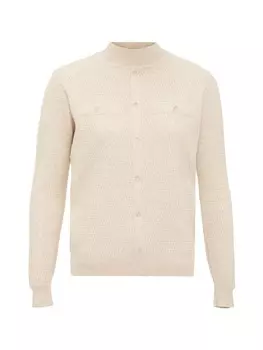 Пуловер carato, бежевый