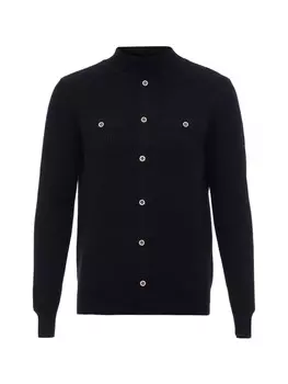 Пуловер carato Strick, черный