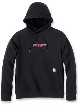 Пуловер CARHARTT , черный