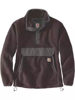 Пуловер CARHARTT , фиолетовый