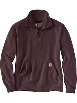 Пуловер CARHARTT , фиолетовый