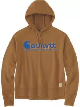 Пуловер CARHARTT , коричневый