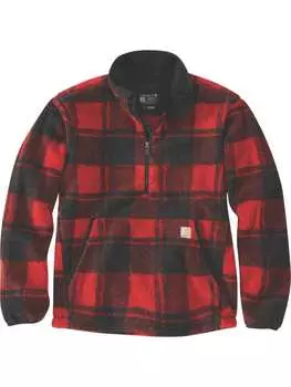 Пуловер CARHARTT , красный