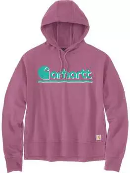 Пуловер CARHARTT , розовый