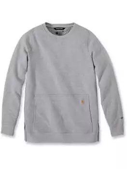 Пуловер CARHARTT , серый