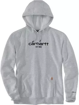 Пуловер CARHARTT , серый