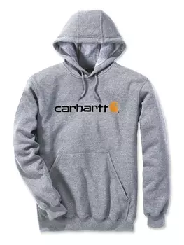 Пуловер CARHARTT , серый