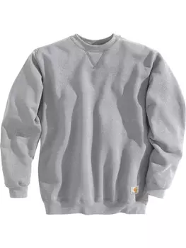 Пуловер CARHARTT , серый
