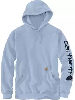 Пуловер CARHARTT , синий