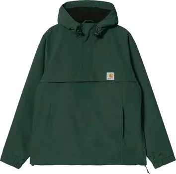 Пуловер Carhartt WIP Nimbus Pullover 'Green', зеленый