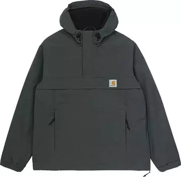 Пуловер Carhartt WIP Nimbus Pullover 'Grey', серый