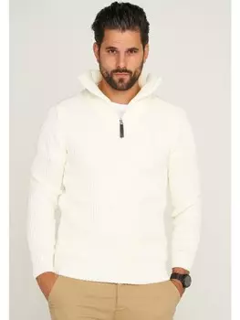 Пуловер CARISMA, экрю