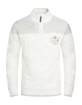 Пуловер CARISMA, белый