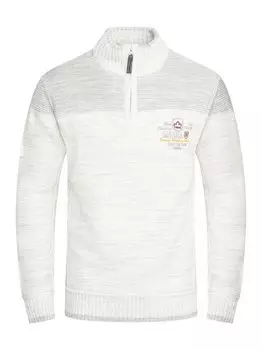 Пуловер Carisma, белый