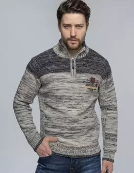 Пуловер CARISMA, бежевый