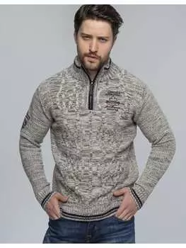 Пуловер CARISMA, бежевый