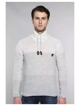 Пуловер CARISMA, серый