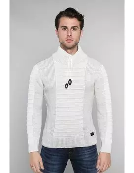 Пуловер CARISMA Strick, экрю