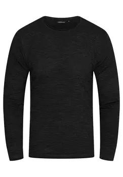 Пуловер CARISMA Strick CRHORTEN, антрацит