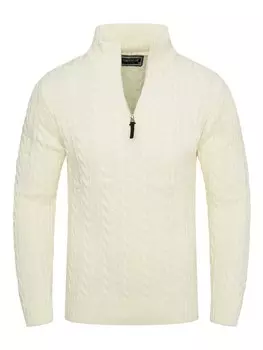 Пуловер CARISMA Strick CRKILIS, экрю