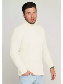 Пуловер CARISMA Strick CRMUS, экрю