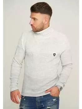 Пуловер CARISMA, светло-серый